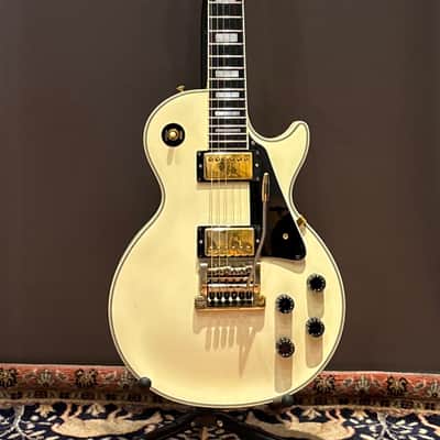 1990 Gibson Les Paul Custom Kahler image 3