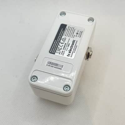 tc electronic USED SPARK MINI BOOSTER image 2