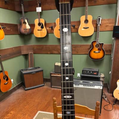 1994 Alembic Custom image 11