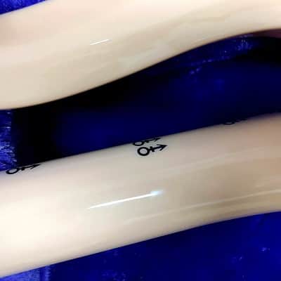 Schecter Diamond Series Prince Cloud Guitar Peach *Factory Stock *Worldwide FREE S/H image 10