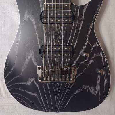 Ibanez Prestige RG5328 8 String Electric Guitar image 4