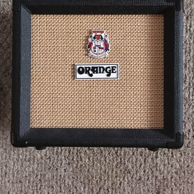 Orange CR12L Crush Pix 12w Guitar Combo
