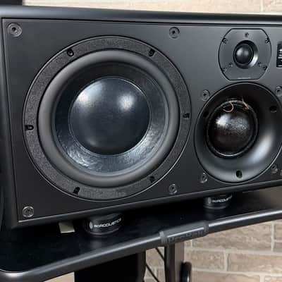 ATC SCM25a Mk2 - Black image 2