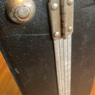 Fender Stratocaster 1980 - Tobacco Sunburst image 18
