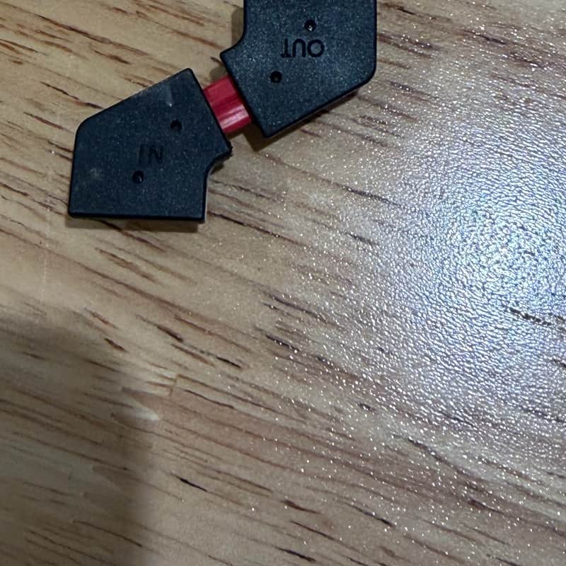 Avid Avid HDX SATA TDM Flexcable 9180-65006-00