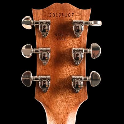 Gibson SJ-200 Studio Rosewood - Satin Natural image 6