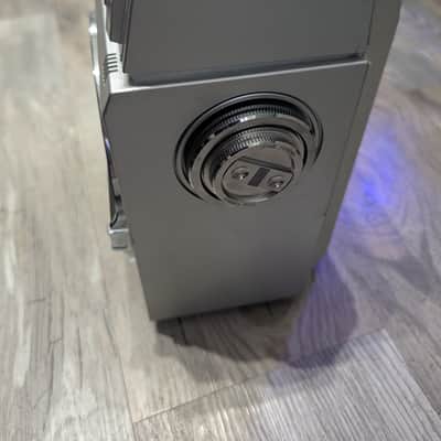 Sharp GF-575z - Boom box! image 7