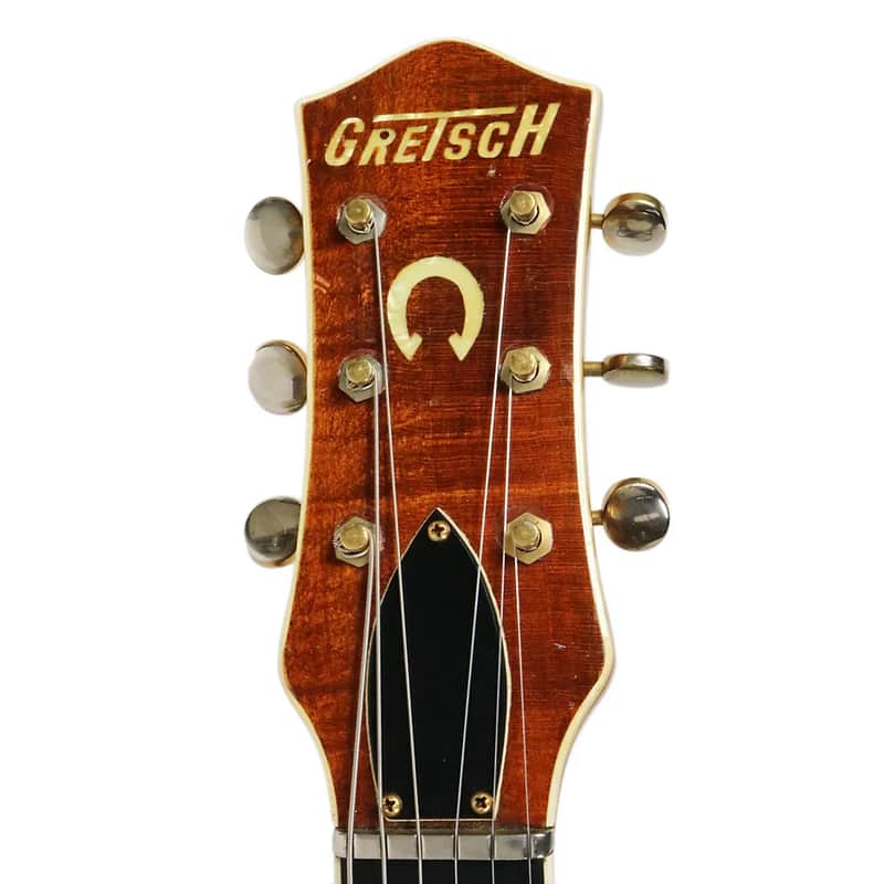 Gretsch 6121 Chet Atkins 1958 - 1961 image 8