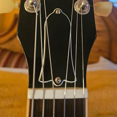Gibson Sg Standard Limited Edition Run 2012 - Dark Cherry image 6