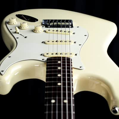 Fender Stratocaster 60th Anniversary 2014 image 12