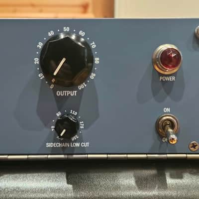 Locomotive Audio 14B - Handwired version image 3