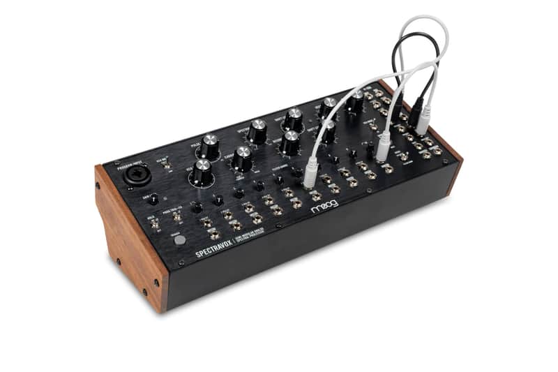 Moog Music Spectravox Spectravox
