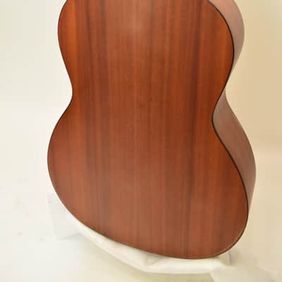 Prudencio Saez Model 60 Classical Acoustic Guitar, Natural w/ Case image 16