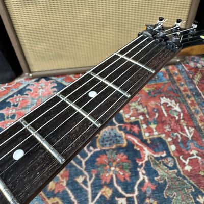 *Video* Charvel Dinky Model DK-065 SSH Super Strat Floyd Rose MIJ Japan Domestic - 1989 image 22