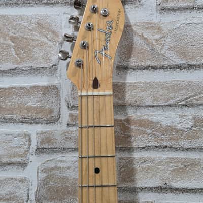 Fender Telecaster FSR Traditional II '50s Ishibashi MIJ - Wide Range CuNiFe - Custom Shop Texas Special image 3