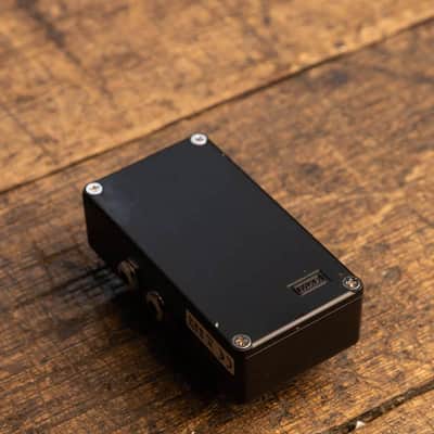 MXR M195 Noise Clamp 2011 - Present - Black image 2