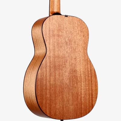 Furch Little Jane with LR Baggs VTC Cedar / Mahogany #104745 image 4