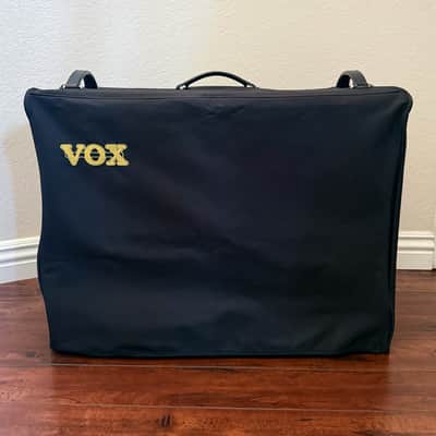 Vox AC30C2X (Blue Alnico) image 11