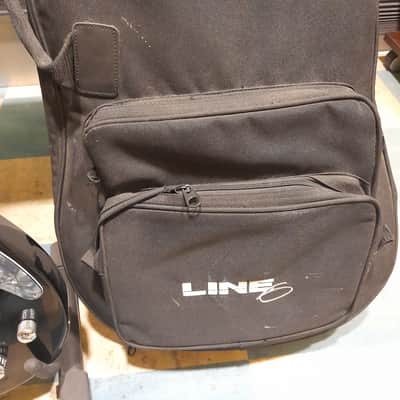 Line 6 Variax 500 image 4
