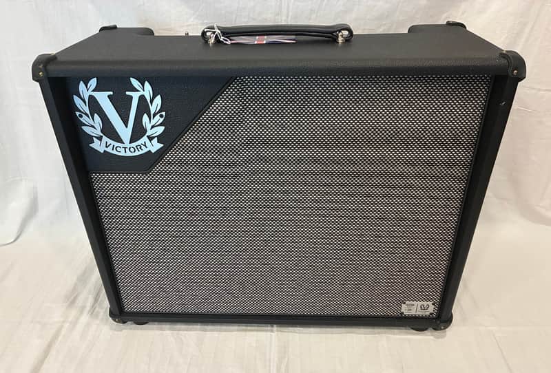 Victory Amplification The Deputy 2025 image 1
