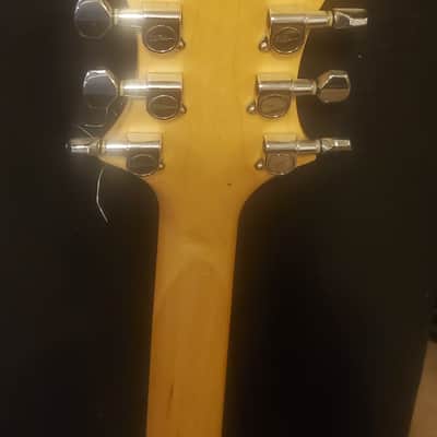 B.C. Rich Bronze series image 6