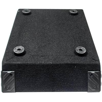 Seismic Audio GH12M - Pair of 12 Inch Passive Wedge Monitors - Floor or Stage 350 Watts RMS each - PA/DJ Stage, Studio, Live Sound Monitors image 7