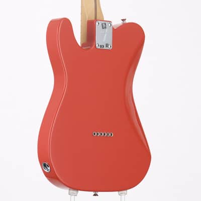 FENDER MEXICO Player II Telecaster HH MF CRR [MX24034230] (06/15) image 9