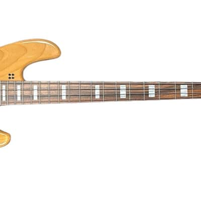 Sandberg California VM4, Natural Gloss / Pau Ferro *In Stock! image 6