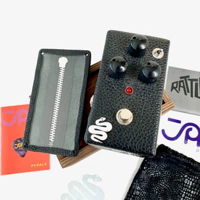 Jam Pedals Rattler LTD image 2