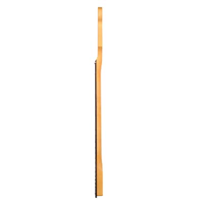TGP 22 Frets Canadian Maple Guitar Neck Replacement for ST style electric guitar,price include the import duty for US buyer image 8