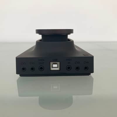 Expressive E Touché MIDI/CV/USB Control Surface 2010s - Black/Natural image 3