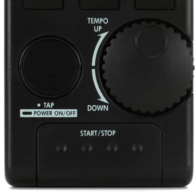 Tama RW30 Rhythm Watch Mini - Drummer's Metronome image 1