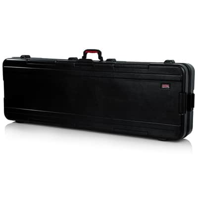 Gator GTSA-KEY88 Case To Hold 88-Note Keyboards & Workstations image 2