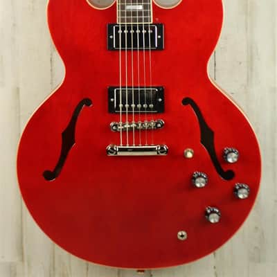 USED Epiphone IGC 1962 Gibson ES-335 Reissue (987) image 2