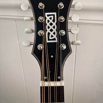 Micawber Haystack Octave Mandolin image 9