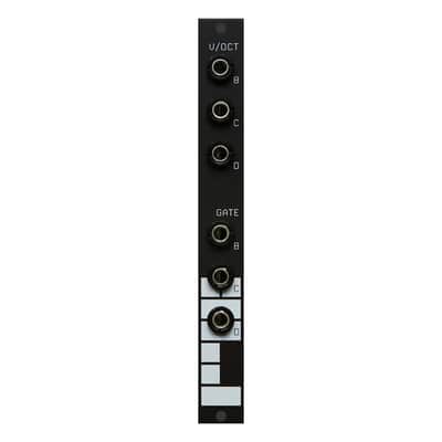 RYK Modular Vector Wave EXPANDER Eurorack Module image 2