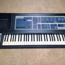 E-MU Emulator II 1984