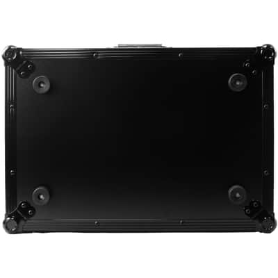 Odyssey RC-CDJ3000XBL | Black Road Case for CDJ3000 | Lightweight Protective DJ Case image 10