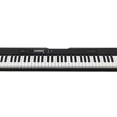 CASIO Casiotone CT-S300 Tastiera Dinamica 61 Tasti