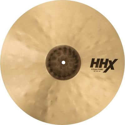 Sabian 11992XN HHX 19" EXTREME CRASH image 2