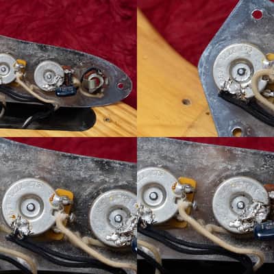 【used】Fender / Jazz Bass NAT 1979 5.255kg #S855514【Consignment】【GIB Yokohama】【price included SHIPPING & IMPORT TAX & VAT】 image 21