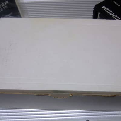 Roger Mayer Voodoo-XX w/ Original Box & Manual / Voodoo-1 Voodoo-Bass image 6