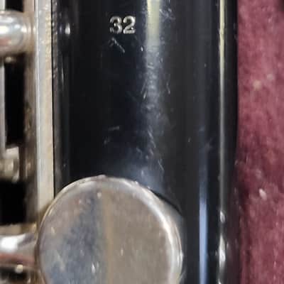 Yamaha YPC-32 Standard Piccolo 2010s image 2