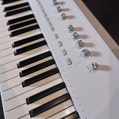 Arturia AstroLab 88-Key Stage Keyboard 2025 - Present - White image 2