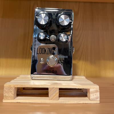 DigiTech DOD Looking Glass Signature Designer Distortion FET image 3