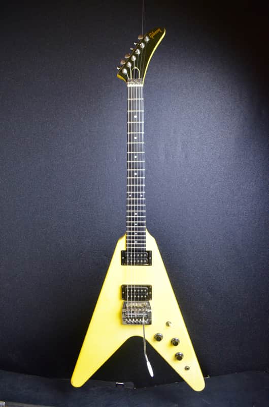 Gibson Flying V XPL 1985 image 1