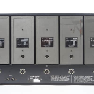 [SALE Ends Feb 7] Roland SYSTEM-100M Analog Modular Synthesizer Studio System Model 112 / 121 / 130 / 140 / 150 / 191 image 15