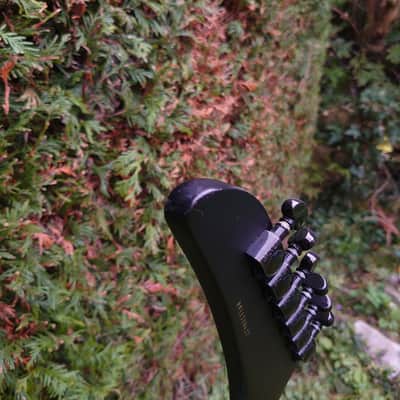 Epiphone Gothic Explorer 2009 image 11