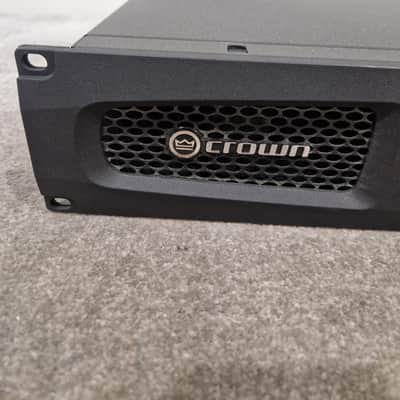 Crown DCI 2|600N - Network Amplifier - Excellent w/ Power Supply image 13