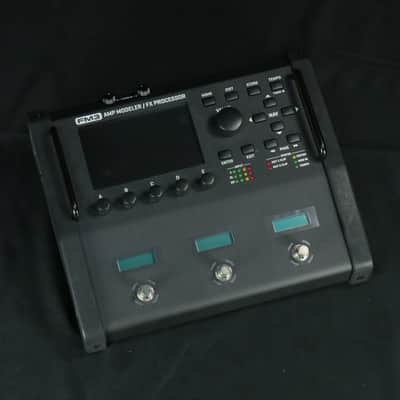 Fractal Audio FM3 Amp Modeler / FX Processor | Reverb